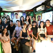 Singapore: Pride After Dark, an LGBTQ Nightlife Experience Singapore: Pride After Dark, an LGBTQ Nightlife Experience