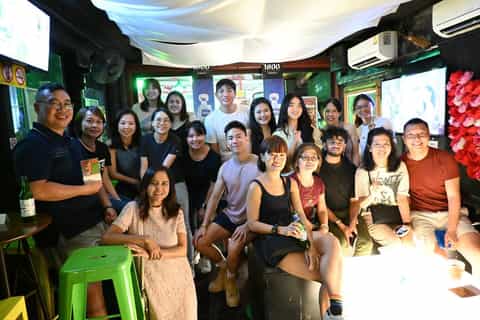 Singapore: Pride After Dark, an LGBTQ Nightlife Experience - Image 3