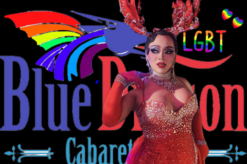 Depuis Krabi : billet pour le Blue Dragon Cabaret Dazzling NightDepuis Krabi : billet pour le spectacle Blue Dragon Cabaret Dazzling Night