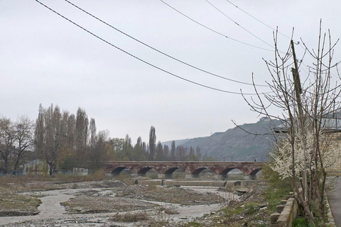 Quba a fabulous land -Full-Day Guided Tour