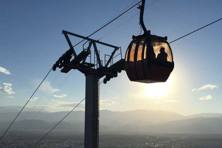 Salta: Tour de la ciudad