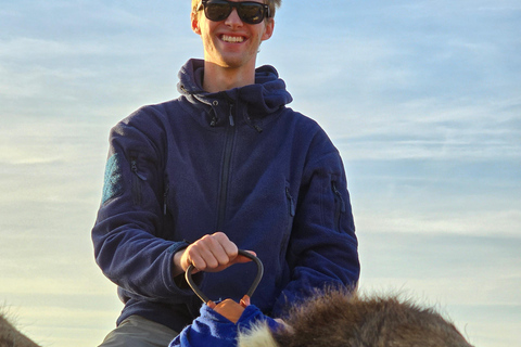 Tangier: 6 hours Private Tour with Driver and Official Guide