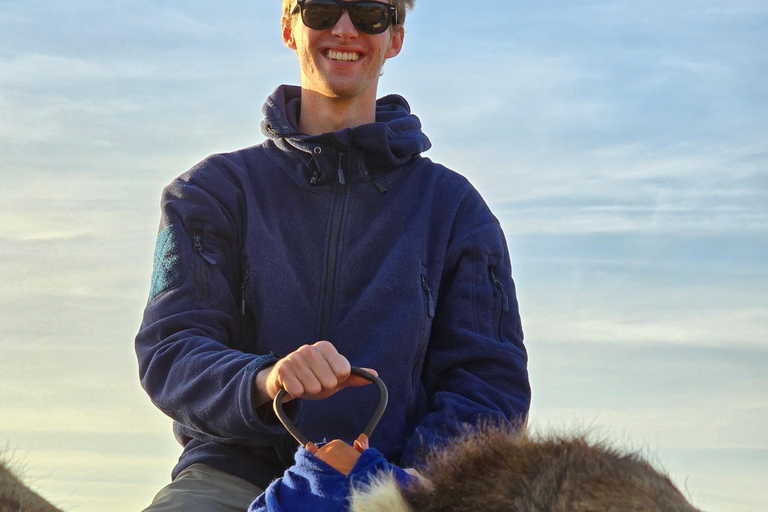 Tangier: 6 hours Private Tour with Driver and Official Guide