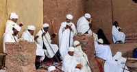 2 дня и 1 ночь на сайте World Heritage LaLibela - Housity