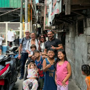 Explore Manila Slums and Hidden Market Explore Manila Slums and Hidden Market