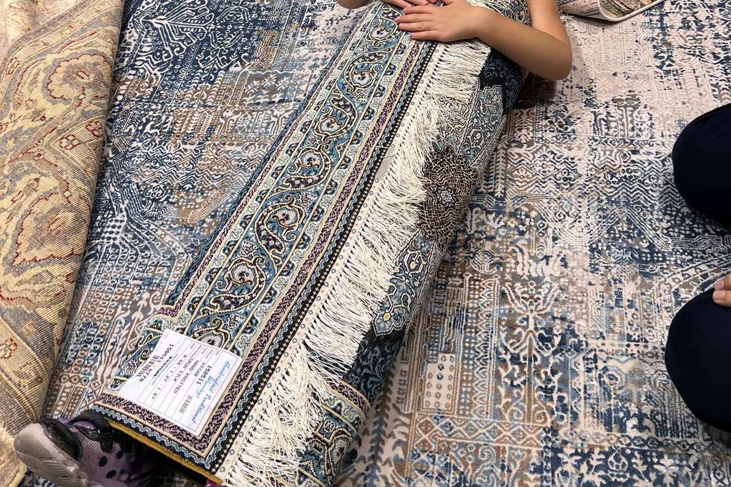 Istanbul Private City Shopping Tour