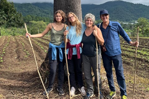 Chiang Mai: 2-Day, 1-Night Trek in a 100% Non-Tourist Area - Image 2