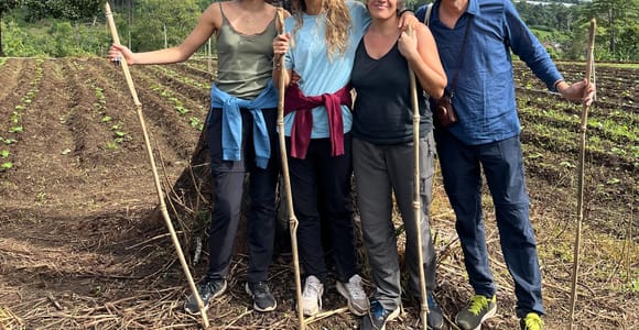 Chiang Mai: Authentic Trek 2 Days, NON-TOURIST Area 100%