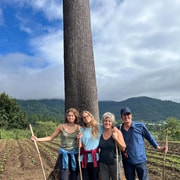 Chiang Mai: 2-Day, 1-Night Trek in a 100% Non-Tourist Area