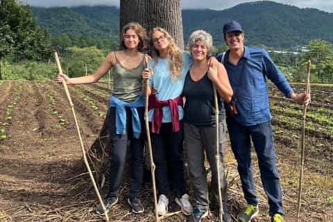 Chiang Mai: 2-Day, 1-Night Trek in a 100% Non-Tourist Area - Image 3