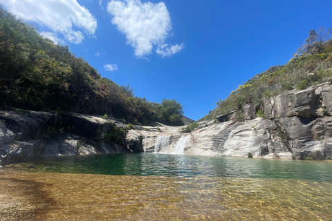 Porto: nuoto, escursioni, picnic nel Parco Nazionale di Gerês