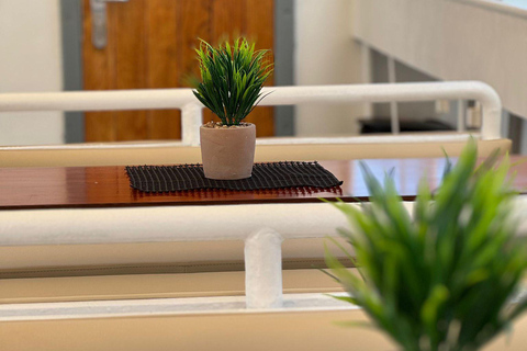 Passeio panorâmico de barco em Split com cerveja, vinho, sumos e mergulhoPasseio panorâmico dividido de barco com cerveja, vinho, sumos e mergulho