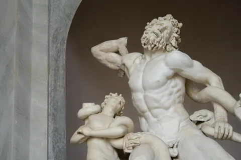 Museos Vaticanos y Capilla Sixtina Visita Semiprivada