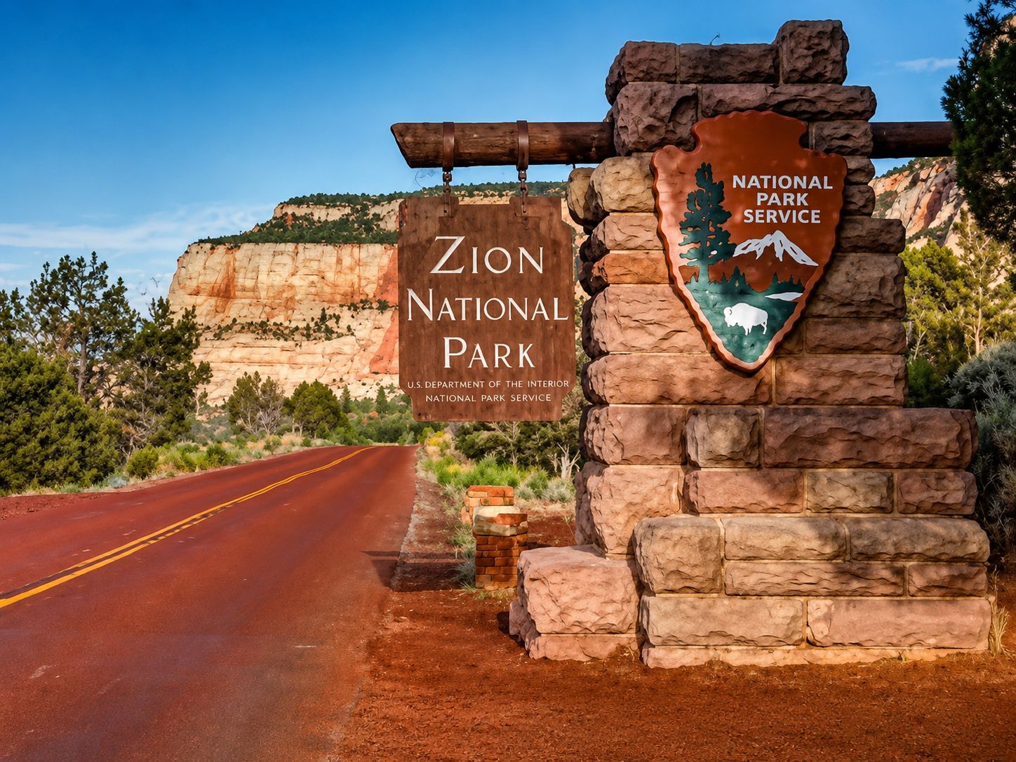 Ab LA/SF: 4-Tagestour: Las Vegas und Nationalparks
