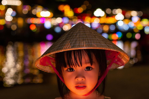 Hoi An Street Food Private Tour With LGBT Tour GuideWalking Tour