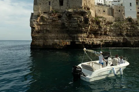 Da Bari: Tour di 6 giorni in Puglia e Matera con alloggio