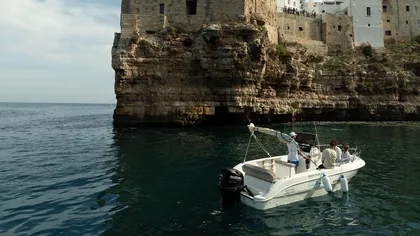 Ab Bari: 6-tägige Tour durch Apulien und Matera mit Übernachtung