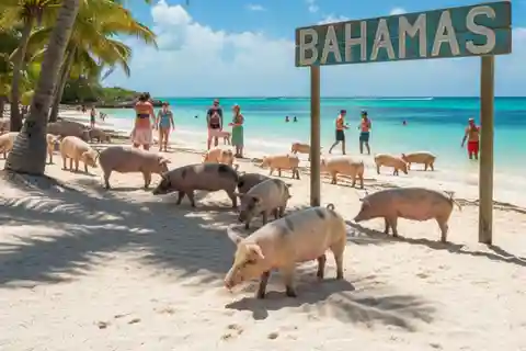 Miami/Fort Lauderdale: Bahamas Day Trip by Express Ferry