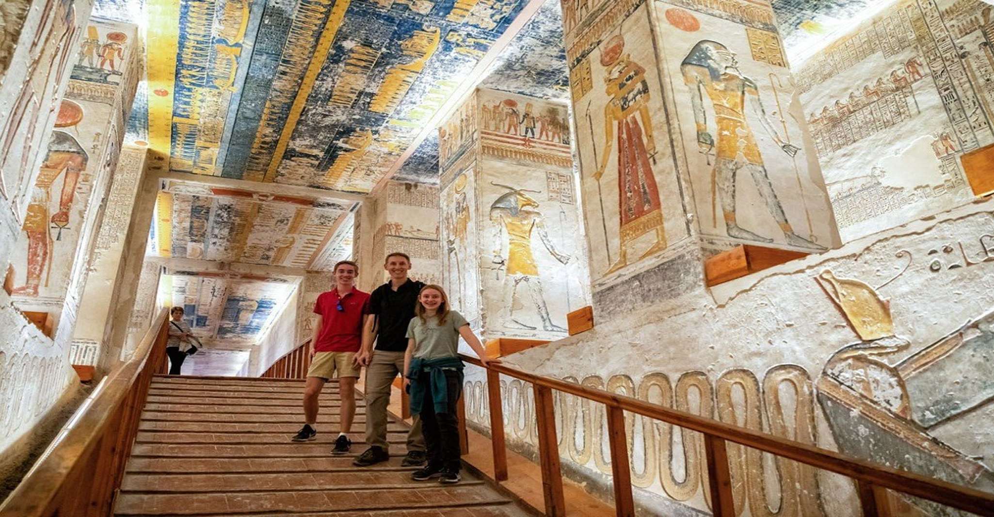 Aswan, Nil Cruise ile 3 Günlük Mısır Özel Turu, Balon - Hizvo