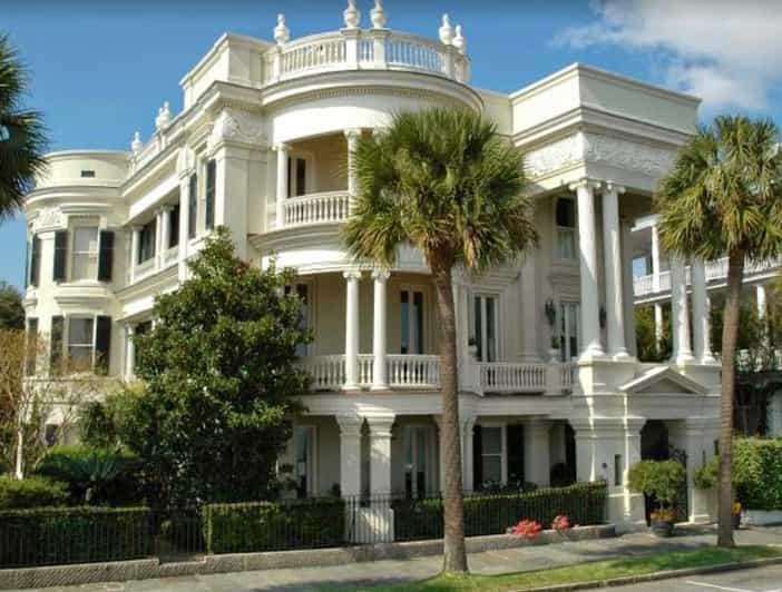 Charleston: Boone Hall & Historic City Tour Combo | GetYourGuide