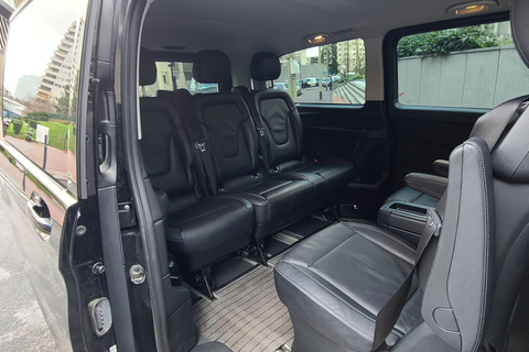 Mont-Saint-Michel privé rondleiding met proeverij vanuit Parijs