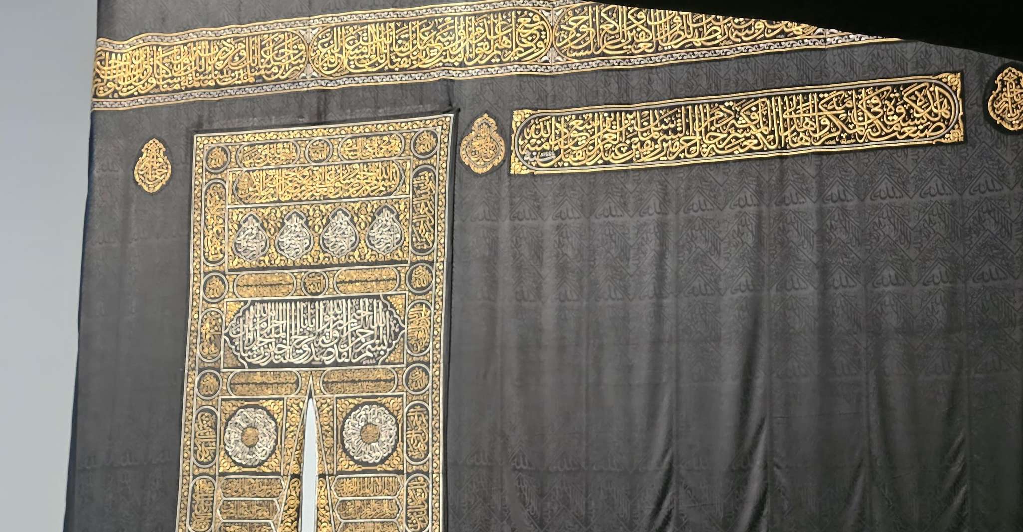 Private Guided Jeddah Walking Tour photo 4