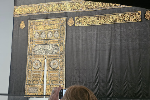 Private Guided Jeddah Walking Tour