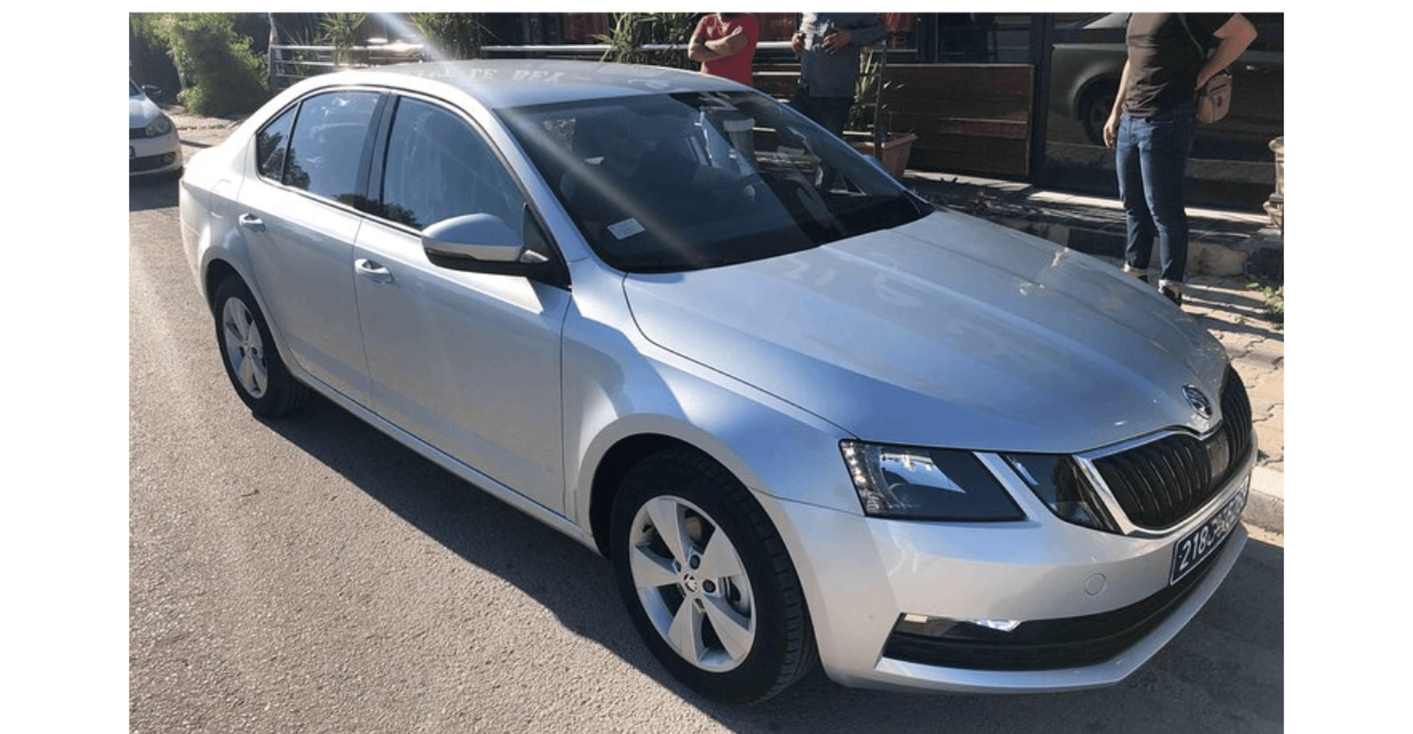 Tunus Kartaca Havalimanı'ndan transfer - Hizvo