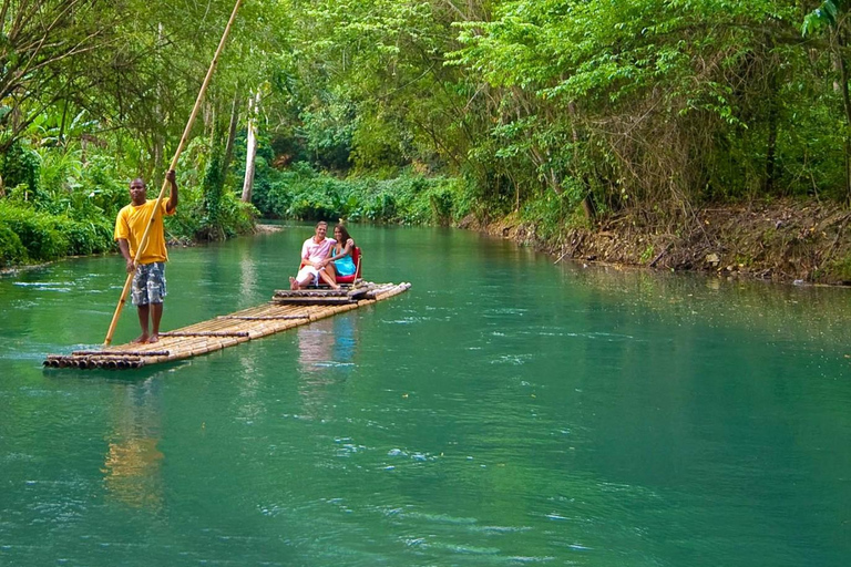 Martha Brea Rafting Abenteuer