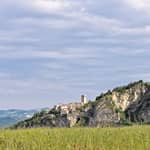 San Leo: Biglietto d'ingresso alla Fortezza