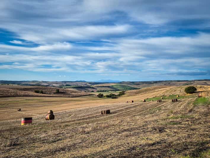 Before the Romans: the largest Etruscan temple on Earth in Tarquinia