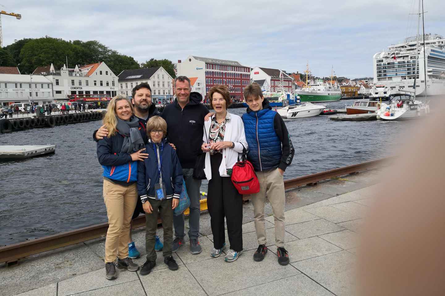 斯塔万格：本地导游定制私人游