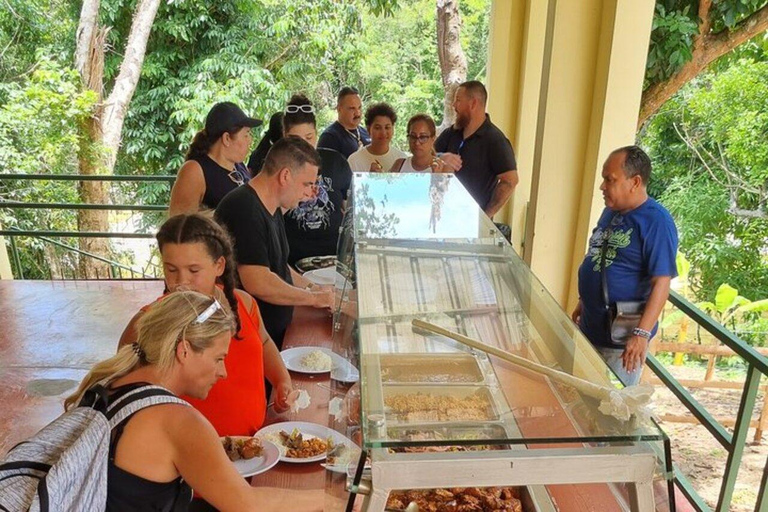 Punta Cana: Higüey Day Trip with Lunch & Horseback Ride
