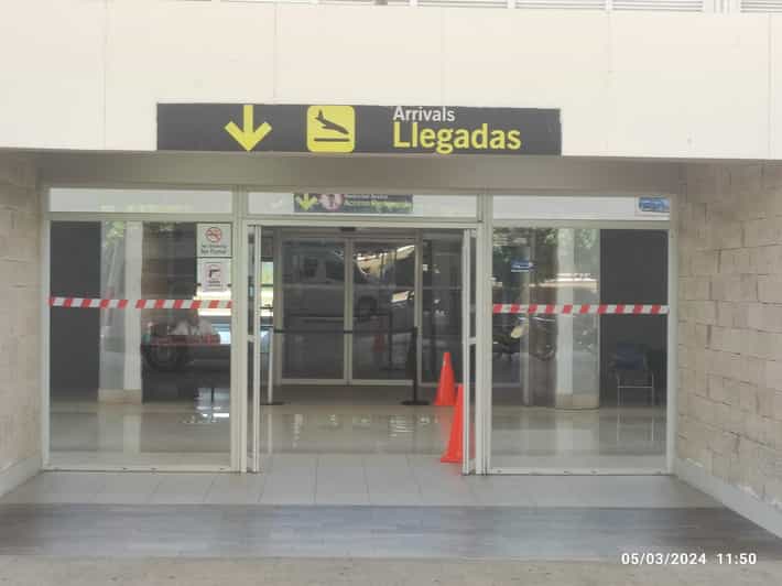Mundo maya international airport flores guatemala book tickets