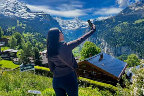 The BEST Wengen Tours and Excursions in 2026 - FREE Cancellation