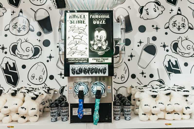 Las Vegas Meow Wolf's Omega Mart Ticket GetYourGuide