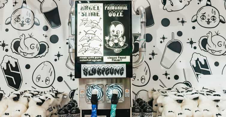 Las Vegas: Meow Wolf Omega Mart Ticket photo 18