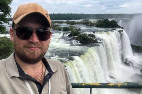 CATARATAS BRASIL