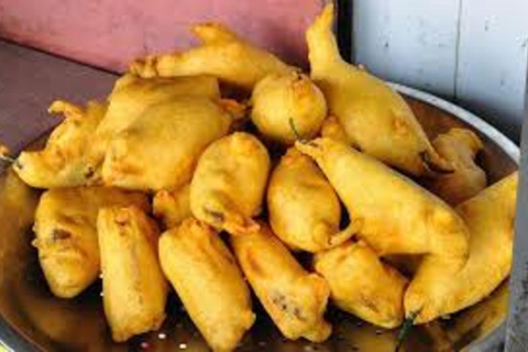 焦特布尔：全日导览游（含午餐和入场费）焦特布尔：全天导览游（含午餐和入场费）