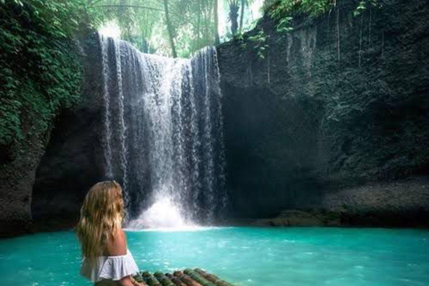 Bali: Small Group Ubud Day Tour | Batuan Temple & Waterfall