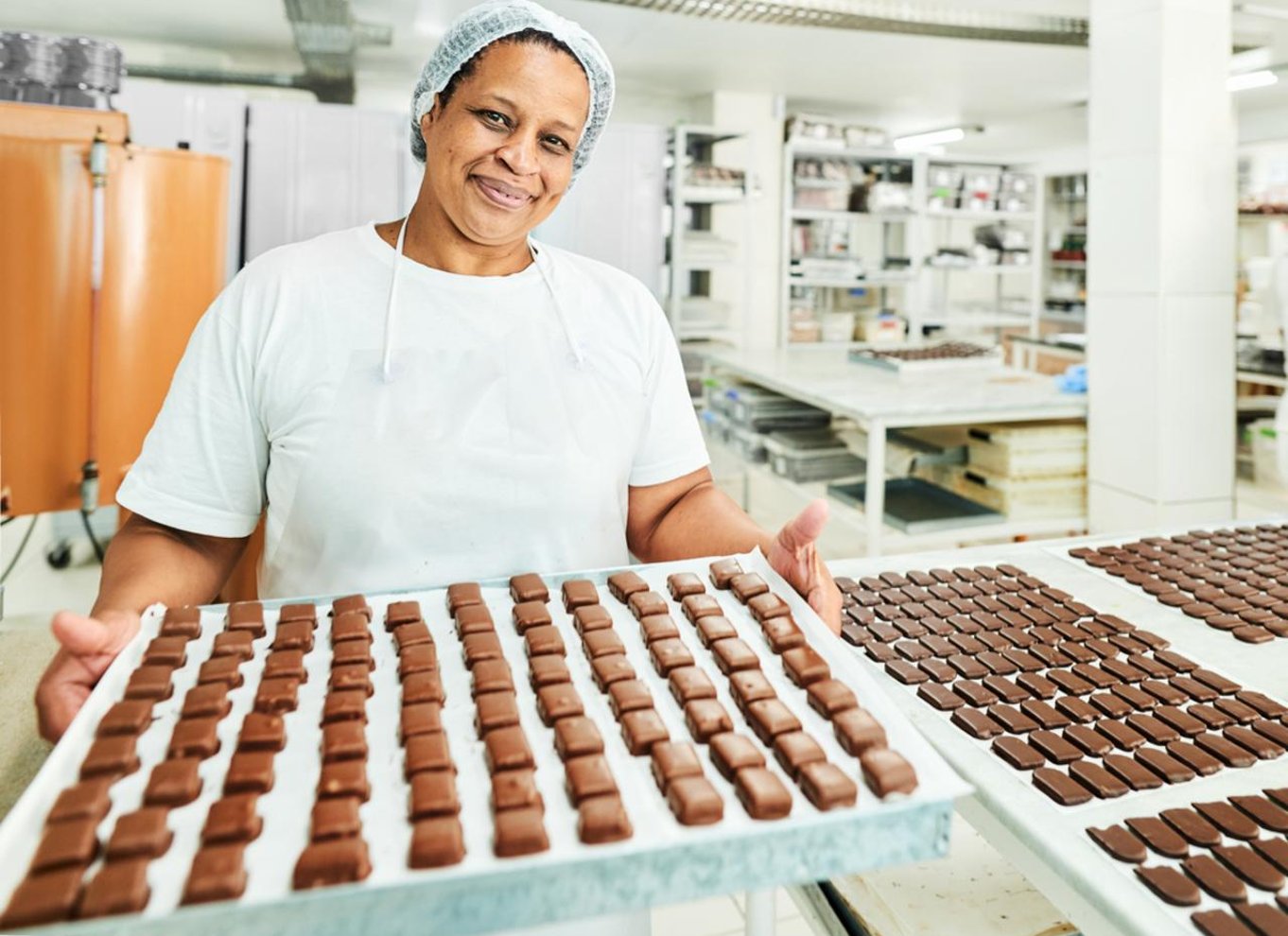 Kansas Citys søde flugt: Privat tur med chokolade og vin