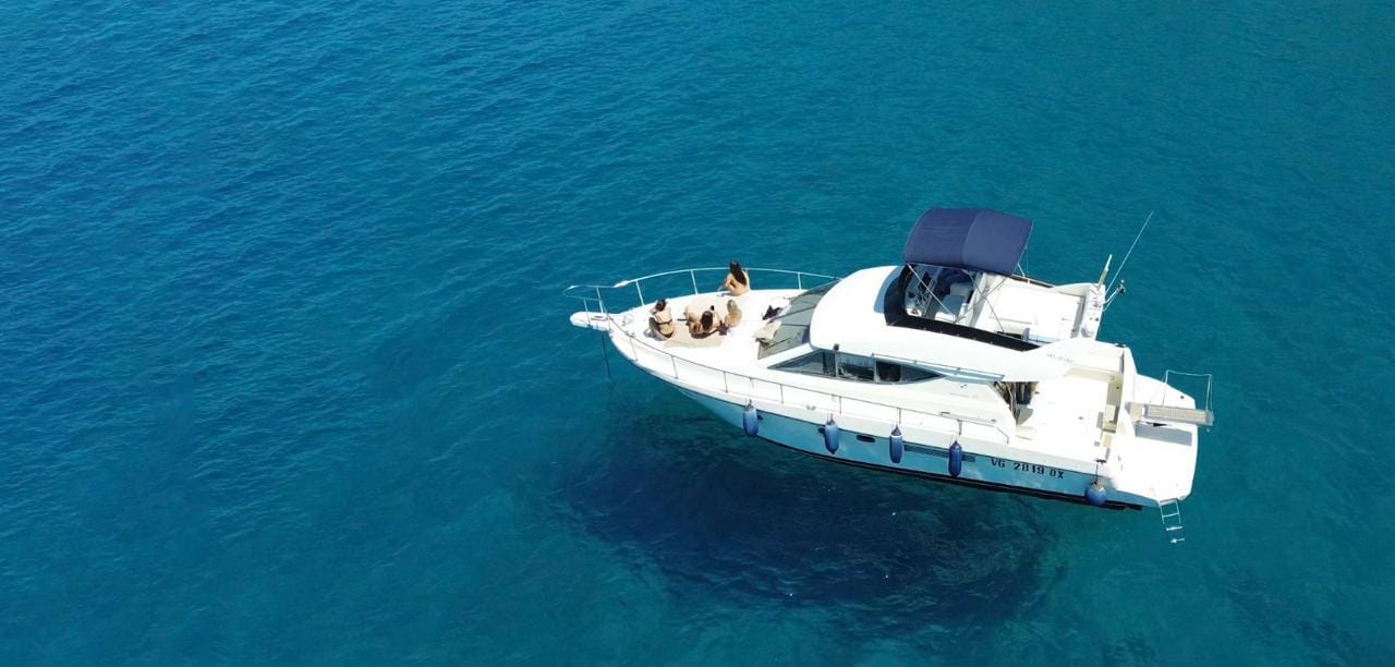 Argentario: Halbtags, Ganztags oder Aperitif bei Sonnenuntergang