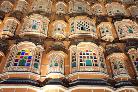 Discover Jaipur