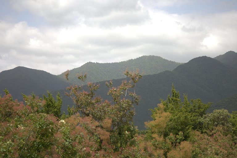 From Baku to Mingechevir Sheki Gabala with Pro Photos