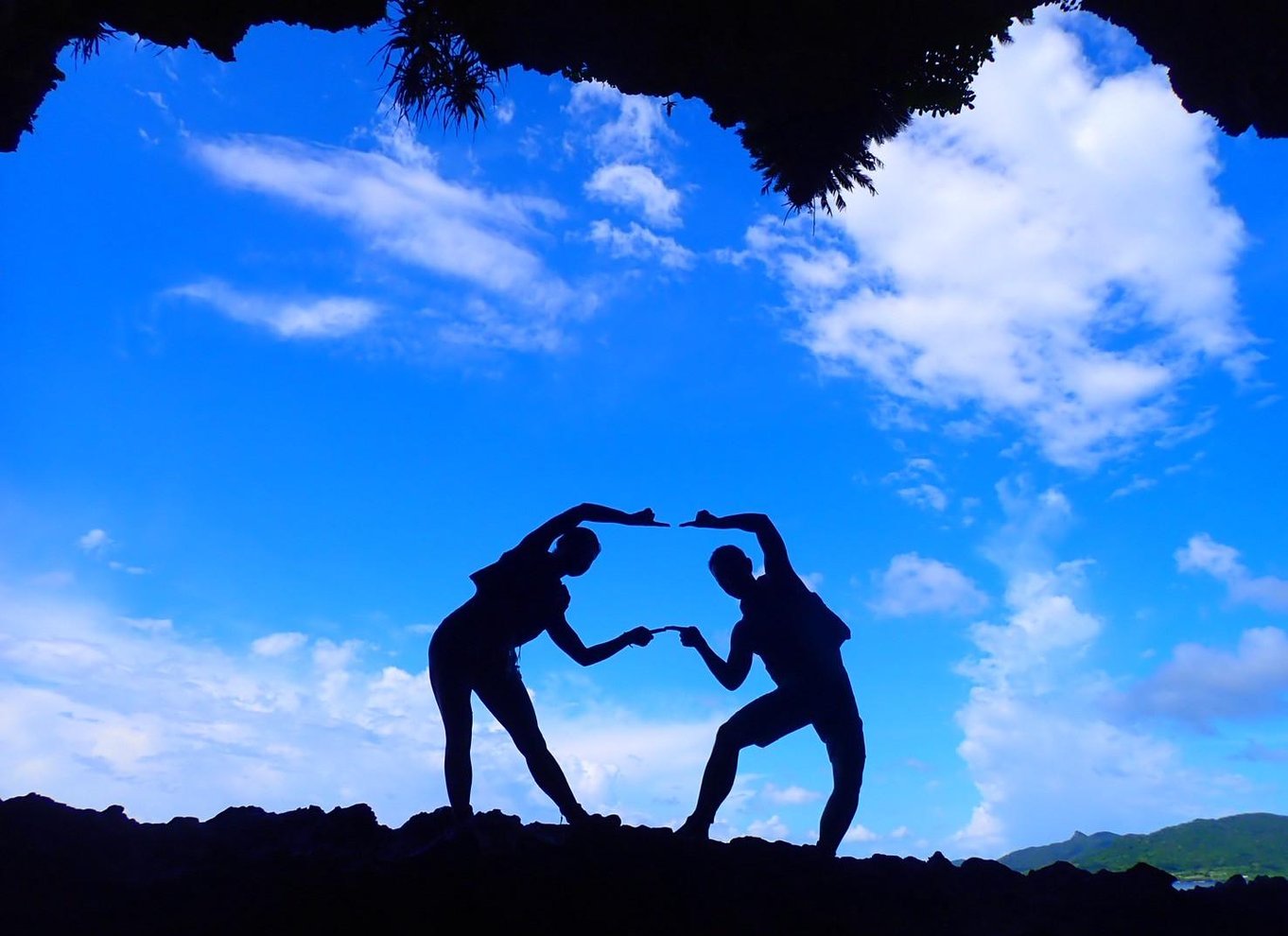Ishigaki-øen: SUP eller kanosejlads og snorkling ved Blue Cave