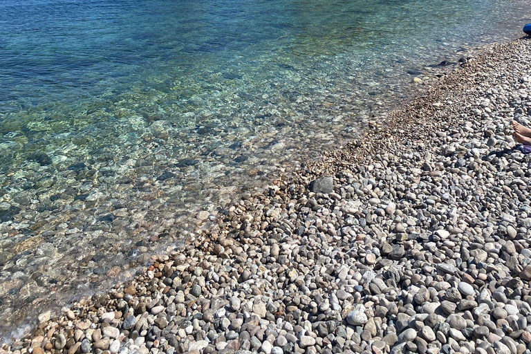 Taormina: excursão privada de um dia com partida de Catânia