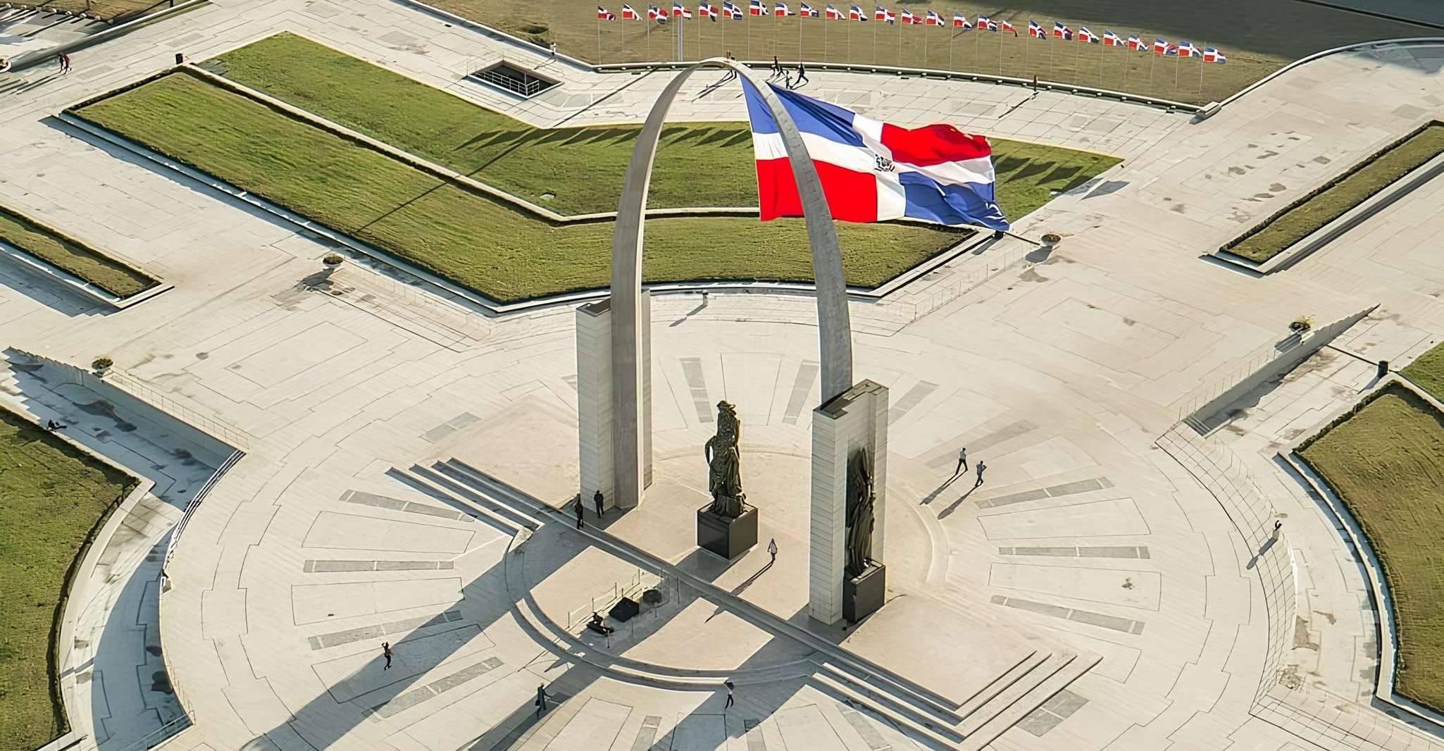 圣多明各全日游 - Hizvo