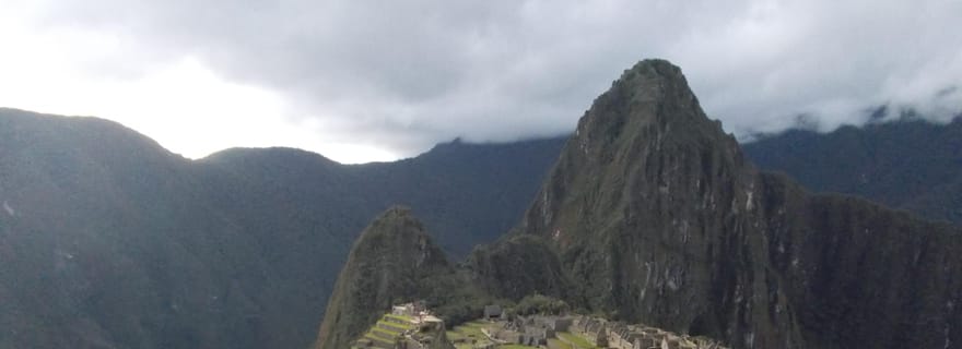 Excursion privée d'une demi-journée au Machu Picchu, Pérou