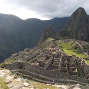 Half Day Private Tour Machu Picchu Peru
