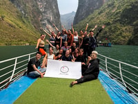 Ha Giang Loop 3D2N with Jasmine Tour OR Similar/self Driving - Housity